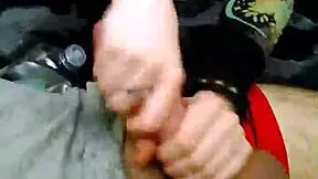 i love this awesome oiled handjob with happy ending