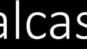 a young russian beauty drops to her knees for her first sloppy blowjob ending in a hot facial