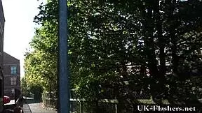 omg that black teen 18+ candy flashes her stuff public nudity next door ebony tease got me