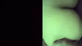 devouring this delicious big ass culichi petite in hot action