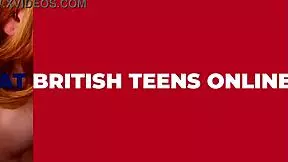 nurse in pantyhose bent over hospital bed for deepthroat blowjob then doggystyle orgasm swallow