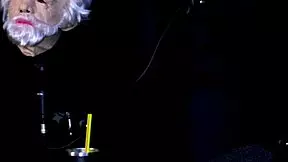 pregnant sis skips scenes but brother dives into her wild negro fetishes?