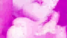 Will Cute Bruna Santos and Breiny Zoe Survive Five Big Cocks DAP Orgy Footjob Creampie Swallow?