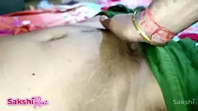 Indian College Girlfriend Teases Pussy Rub Fingering