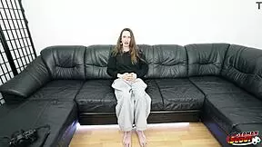 slim ukrainian mari moon, didn't mean to cum in your eye during berlin casting fuck?