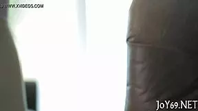 hey cutie, watch her tease those small tits then dive deep into wet pussy play