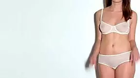 hey sexy teen, show me that lingerie ass in panties?