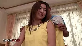 japanese amateur maya kato delivers intense blowjob session