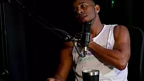 pregnant sis skips scenes but brother dives into her wild negro fetishes?