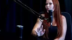 friend pushed me to film mom she loves redheads anal fetish wants more rough sex 😈🔥