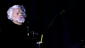 pregnant sis skips scenes but brother dives into her wild negro fetishes?