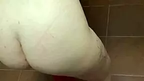 cute blonde slut squirts on big black cock like a freak 😜🔥