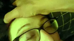 Belle Bound and Helpless for Brutal Throat Domination and Use