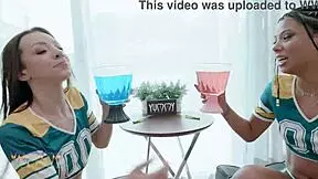 brazilian sluts giih spanic and ob slave nat endure rough dap dp prolapse and gulp three loads