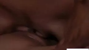 sister-in-law straps on huge toy and pounds me deep till i explode