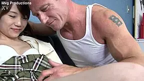 wanna watch this petite asian schoolgirl take anal creampie fuck?