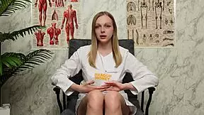 watch how i make him lick my pussy right until he can't stop cunnilingus teasing