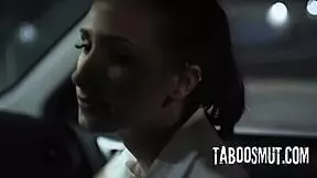 whoa pervy stepdad finally pops virgin stepdaughter's anal cherry 😈🍑