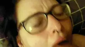 Belle Bound and Helpless for Brutal Throat Domination and Use