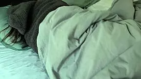 what if step sister wakes up impaled on your throbbing cock ready for rough pussy pounding