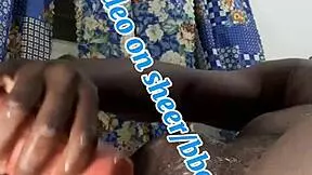 sneak peek bbc bodybuilder oils up for vacation creampie toy fuck