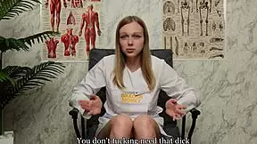 watch how i make him lick my pussy right until he can't stop cunnilingus teasing