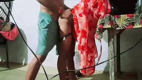 hey stepson gropes busty stepmom's huge tits pussy and clit on crowded bus??