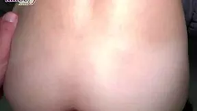 breezy bri gets creampied hard by mature seth brogan in taboo bedroom fuck