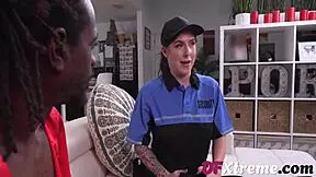 nikki zee craves ex's cock one final cheating bang