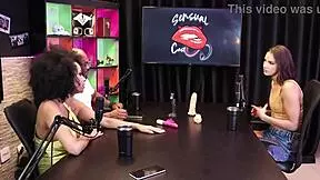 melhores momentos debora andrade sensual cast... parte 3 sheer red hot 🔥