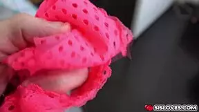 seductive petite brunette alexis dean begs for thick penis to pound her tight twat