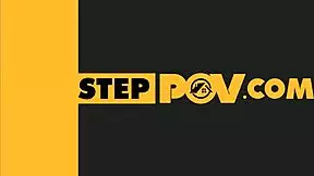 Milf zlata shine and bonnie dolce beg for your cock in taboo threesome?