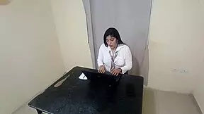 Old man laps my college stepdaughter's dripping wet pussy juices