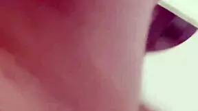 Juicy virgin friend's ass begs for first fat cock penetration