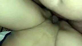 stepsister's wet pussy licked sucked hard while family away best desi fuck