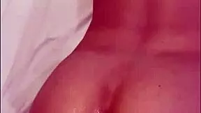 Stepmother sneaks into stepson's room for secret pussy fuck while husband sleeps unaware nearby