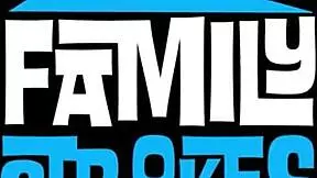 Stepmother lures hot babes using stepson's big dick in taboo threesome