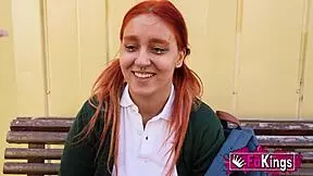 Don Jorge shows Natalyy Hott fun games