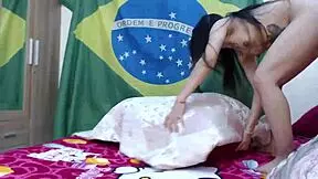 shy young asian gets fucked hard pregnant by foreigner part 1