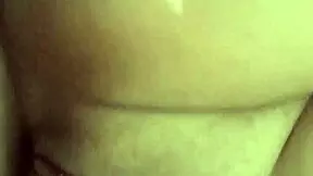 cris spreads cheeks for tasty anal pounding