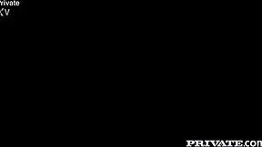 jessie ames horny stepsis licks cock rides hard all night