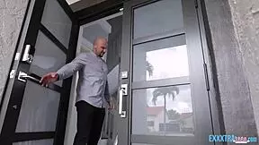 paisley paige teams up with jmac her best friend for wild fun