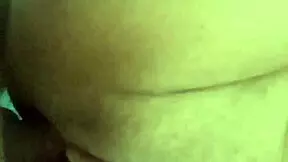 cris spreads cheeks for tasty anal pounding