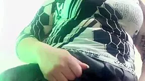 fantasia de tia puta infiel exhibe su concha latina