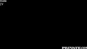 jessie ames horny stepsis licks cock rides hard all night