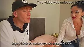 i help patient ditch ex gf with hardcore pussy pounding therapy fuuuck