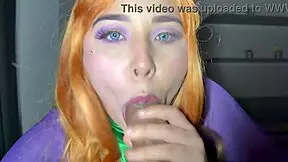 alone at home after shopping, surprised by stranger's huge cock pounding her