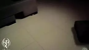 Slapped! Spanked! Fucked hard for the whole hour!