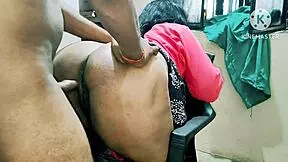 Indian desi mom takes neighbor boys' rough cocks deep