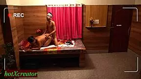 oh god naughty thief, fuck my big tits asian housewife pussy but dont cum inside please...